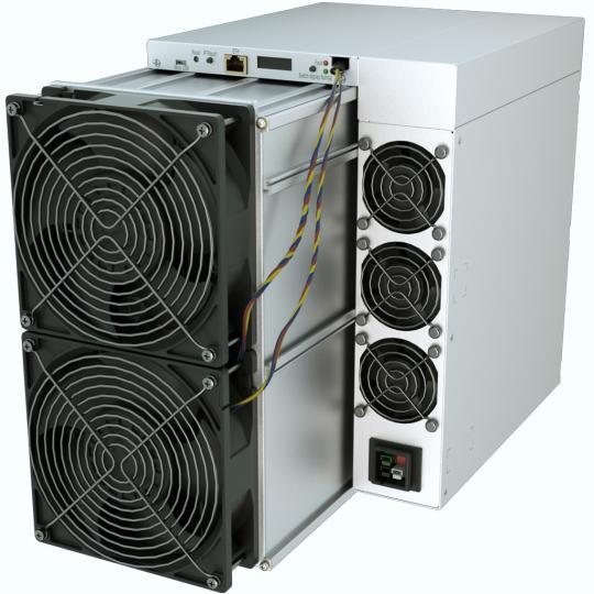 BITMAIN Antminer S21 XP 270T