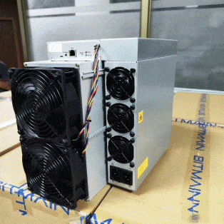 BITMAIN Antminer KS5 20T