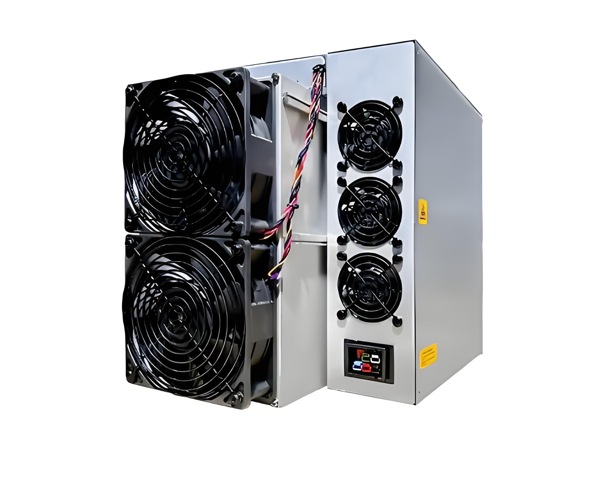 BITMAIN Antminer T21 180T