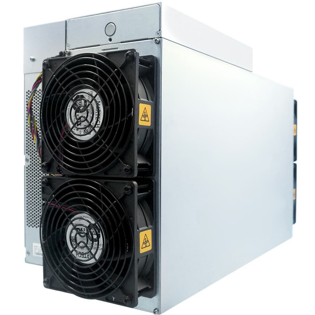 BITMAIN Antminer KS5 20T