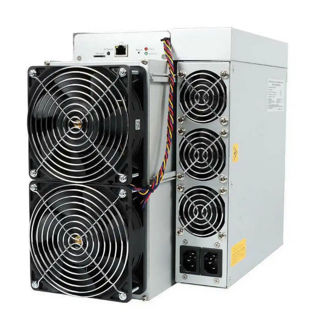 BITMAIN Antminer KS5 Pro 21T