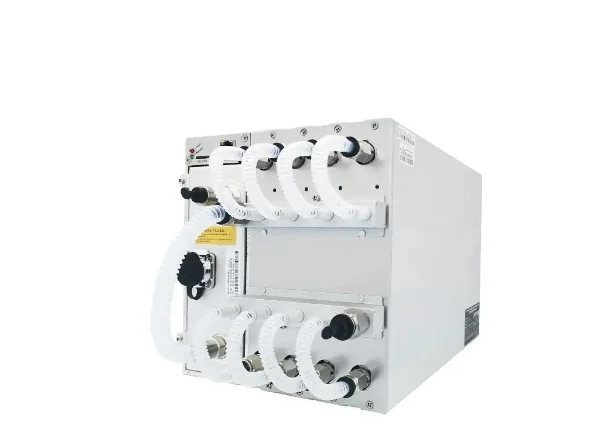 BITMAIN Antminer S19XP Hyd 257T
